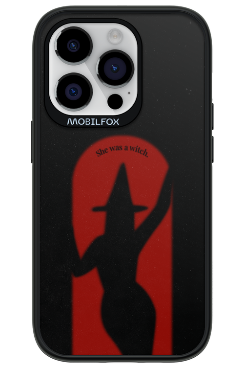 Witch Season - Apple iPhone 14 Pro