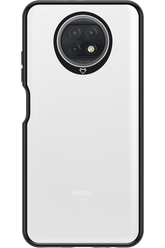 NUDE - Xiaomi Redmi Note 9T 5G