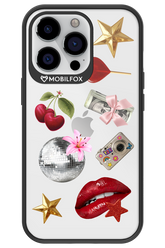 GIRL ERA 2.0 - Apple iPhone 13 Pro