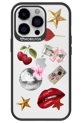 GIRL ERA 2.0 - Apple iPhone 13 Pro
