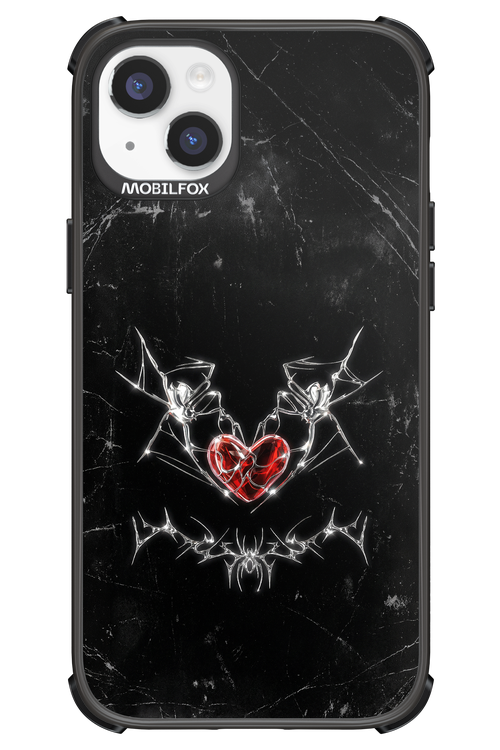 Blind Heart 2.0 - Apple iPhone 14 Plus