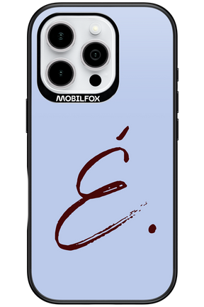 (Jellyfish Presso) E II 2.0 - Apple iPhone 16 Pro