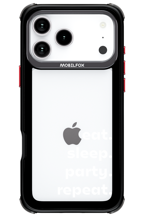 Party Loop Light 2.0 - Apple iPhone 17 Pro Max