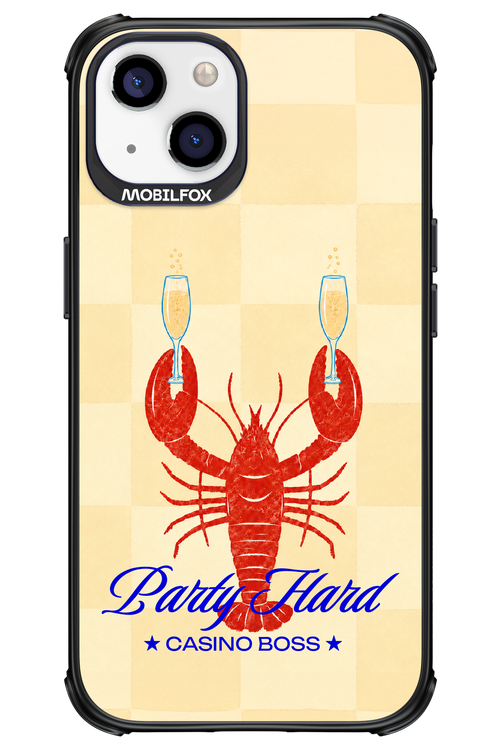 Party Hard 2.0 - Apple iPhone 13
