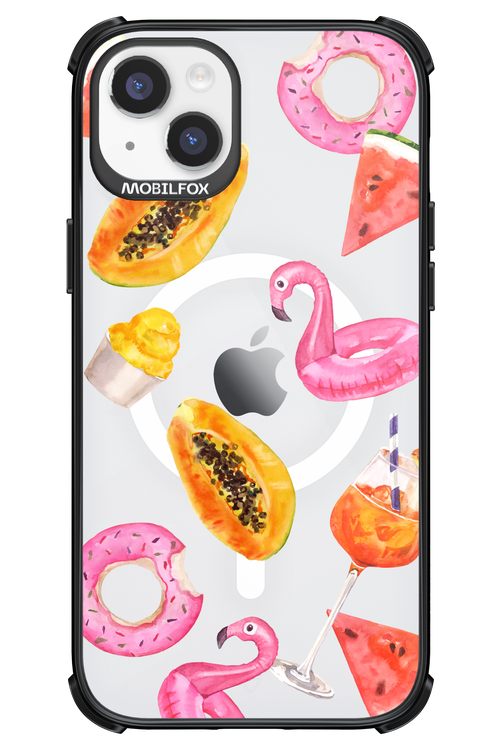 TropicalHouse - Apple iPhone 14 Plus