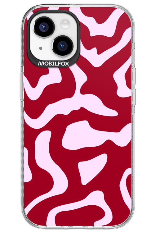 Strawberry Shake 2.0 - Apple iPhone 15
