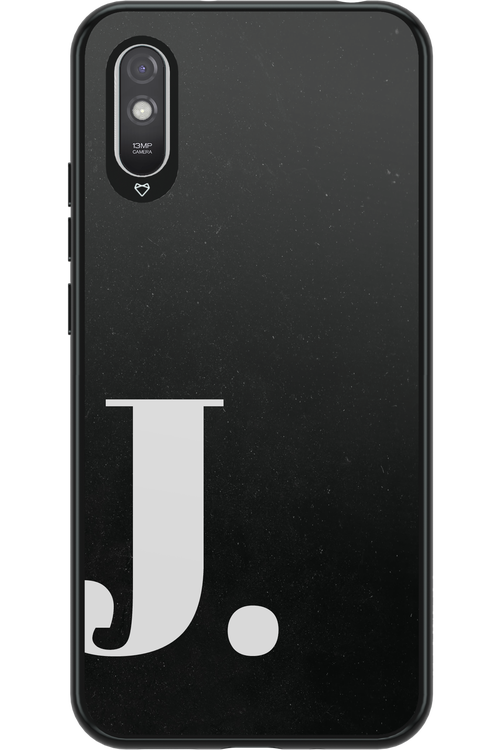 J (Off Space) 2.0 - Xiaomi Redmi 9A