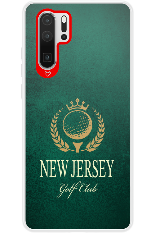 New Jersey Golf Club - Huawei P30 Pro