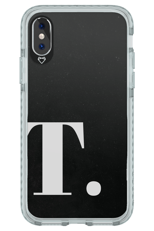T (Off Space) 2.0 - Apple iPhone X