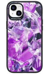 Violet Aura - Apple iPhone 14 Plus