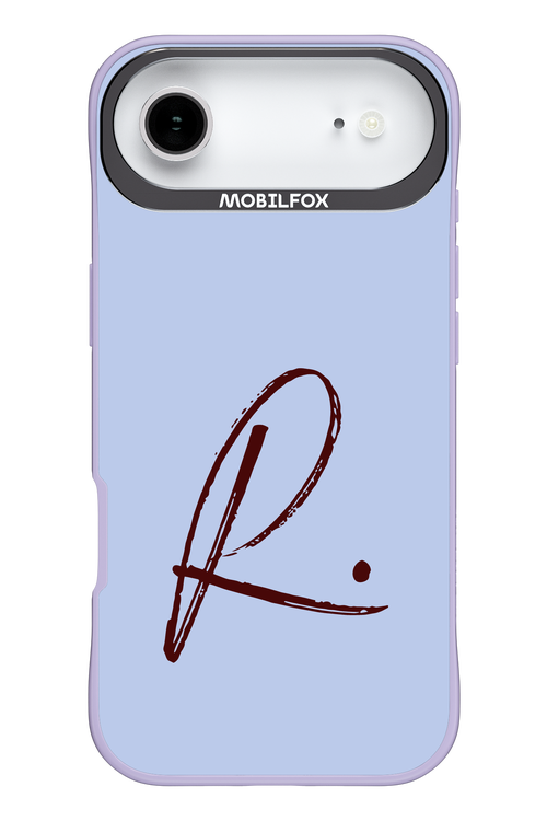 (Jellyfish Presso) R 2.0 - Apple iPhone 17 Air
