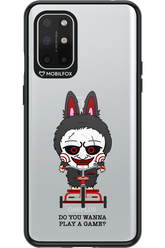 Sawbubu (Nude) - OnePlus 8T