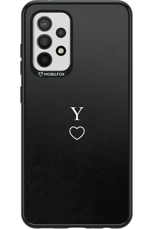 Y Black 2.0 - Samsung Galaxy A52 / A52 5G / A52s