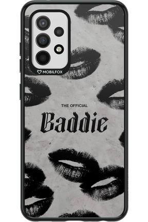 Official Baddie - Samsung Galaxy A52 / A52 5G / A52s