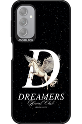 Dreamers - Samsung Galaxy A14