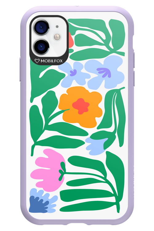 My Flowergarden - Apple iPhone 11