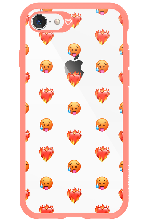 Hot Stuff - Apple iPhone 8