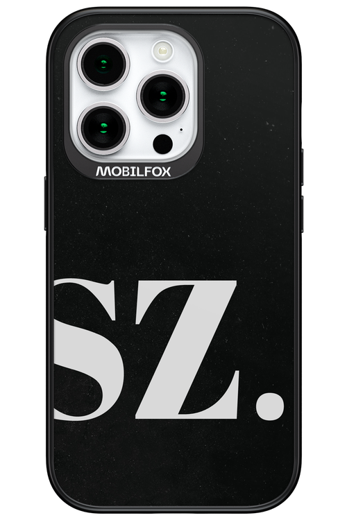 SZ (Off Space) 2.0 - Apple iPhone 15 Pro