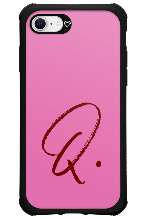 (Sorbet) Q 2.0 - Apple iPhone SE 2020