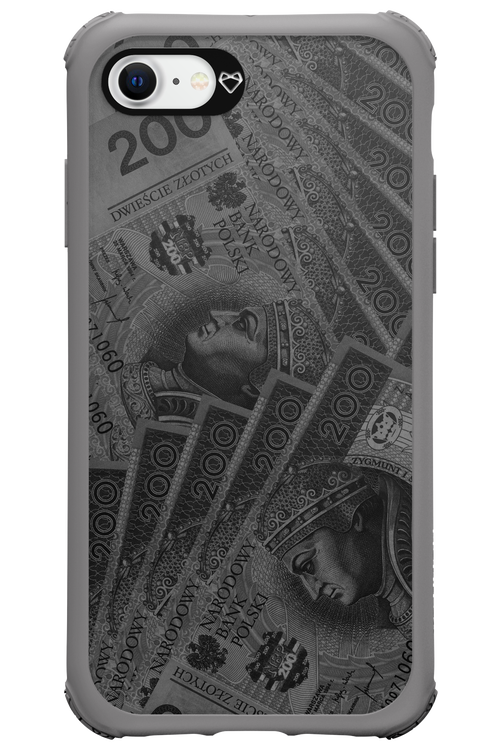 200 2.0 - Apple iPhone SE 2022