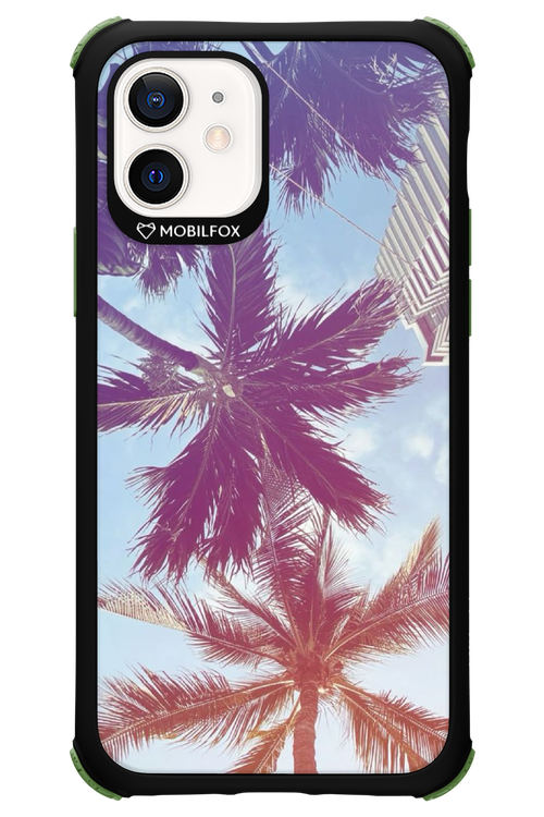 Sunset Dreams - Apple iPhone 12