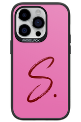 (Sorbet) S 2.0 - Apple iPhone 14 Pro