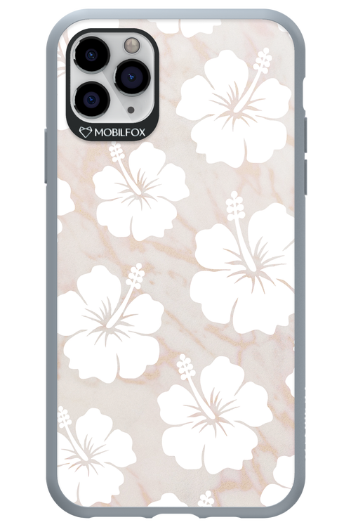 Latte Tropical - Apple iPhone 11 Pro Max
