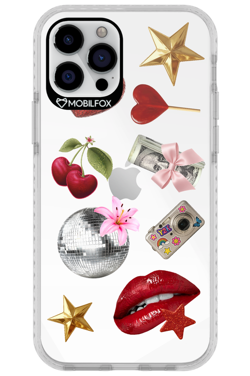 GIRL ERA 2.0 - Apple iPhone 12 Pro