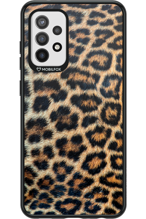 Leopard 2.0 - Samsung Galaxy A72