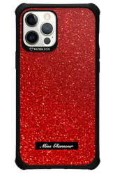 Glam Christmas - Apple iPhone 12 Pro Max