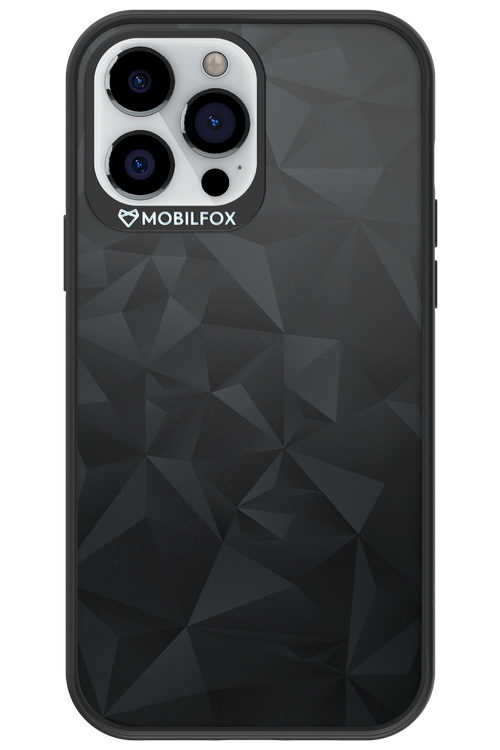 Low Poly 2.0 - Apple iPhone 13 Pro Max