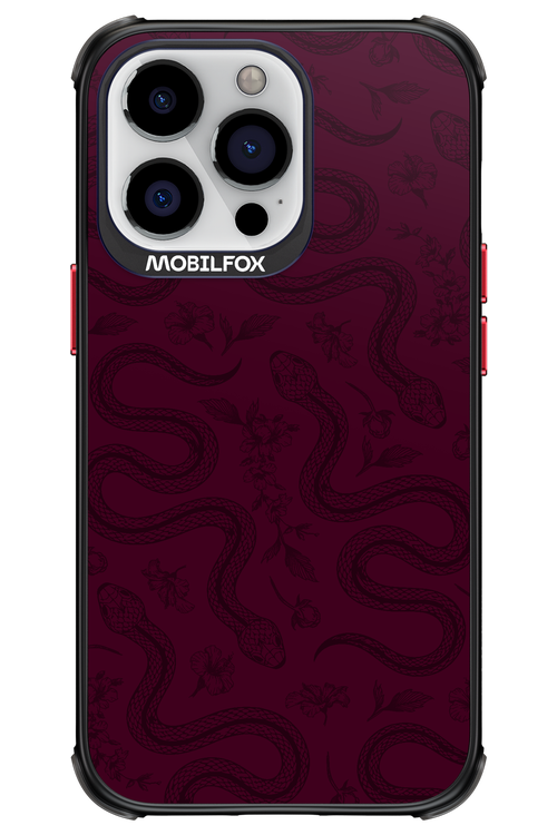 Temptation 2.0 - Apple iPhone 13 Pro