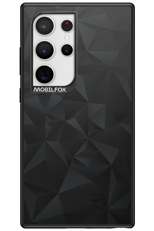 Low Poly 2.0 - Samsung Galaxy S24 Ultra