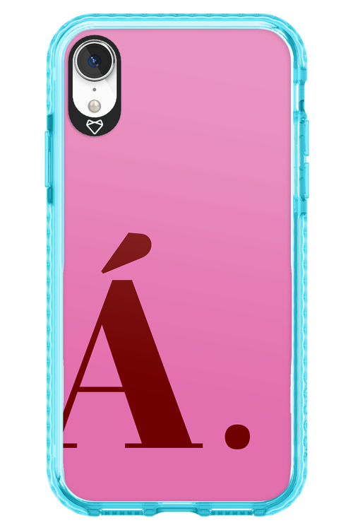 A II (Sorbet) 2.0 - Apple iPhone XR