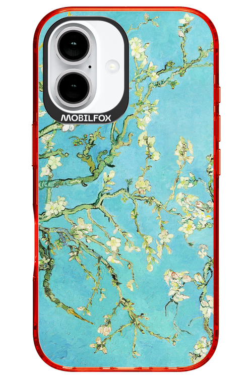 Almond Blossom - Apple iPhone 16