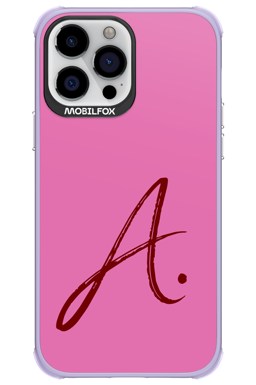 (Sorbet) A 2.0 - Apple iPhone 13 Pro Max