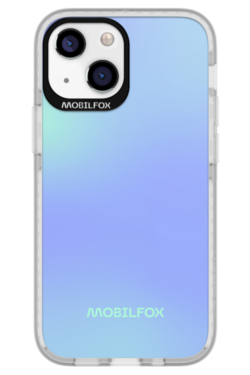 Pastel Blue - Apple iPhone 13 Mini