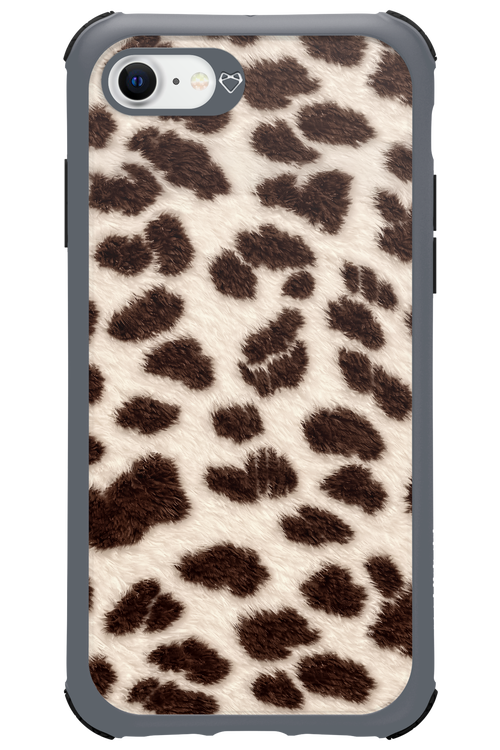 Wild Coat 2.0 - Apple iPhone 8
