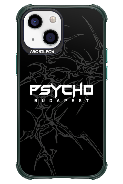 Dark Psycho - Apple iPhone 13 Mini