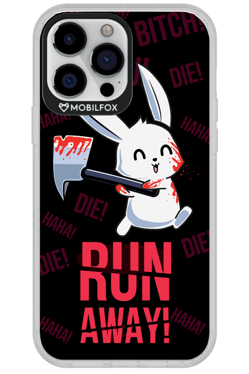 Run Away 2.0 - Apple iPhone 13 Pro Max