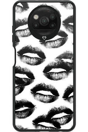 Ghost Kiss 2.0 - Xiaomi Poco X3 NFC