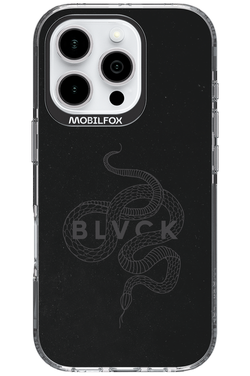 MAMBA - Apple iPhone 16 Pro