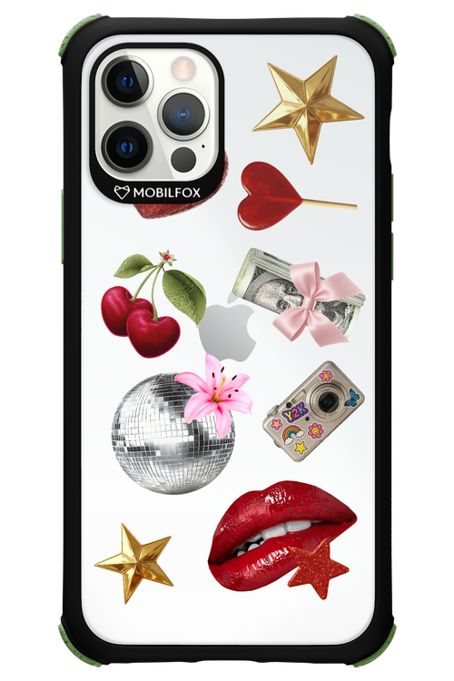 GIRL ERA 2.0 - Apple iPhone 12 Pro