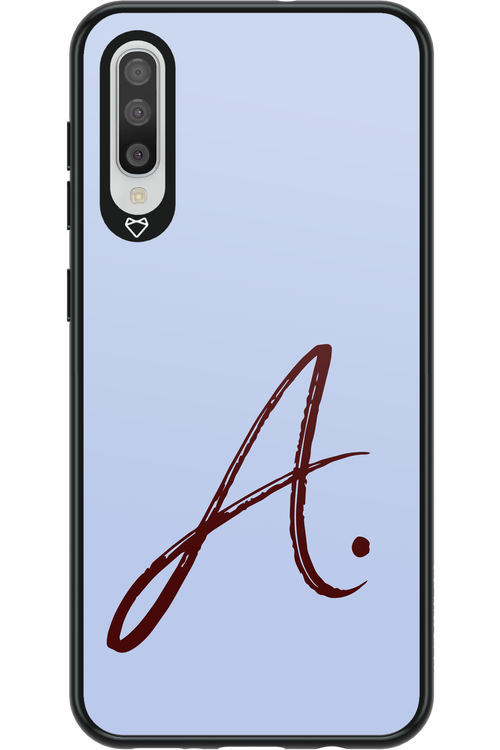 (Jellyfish Presso) A 2.0 - Samsung Galaxy A50