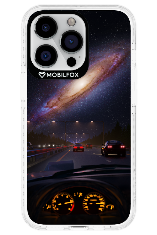 Nightride - Apple iPhone 13 Pro