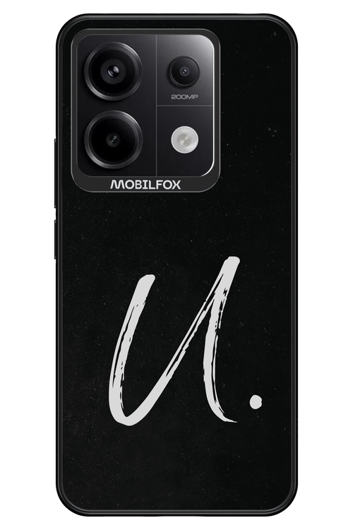 (Off Space) U 2.0 - Xiaomi Redmi Note 13 Pro 5G