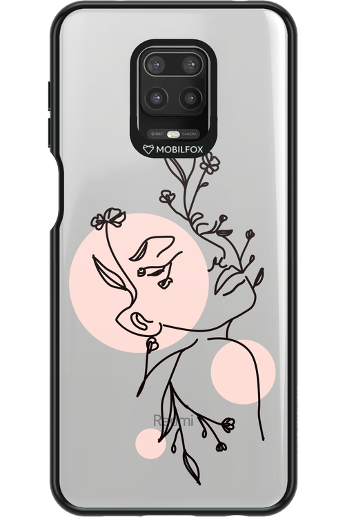 Confidence - Xiaomi Redmi Note 9 Pro