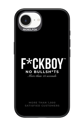 F_CKBOY 2.0 - Apple iPhone 16e