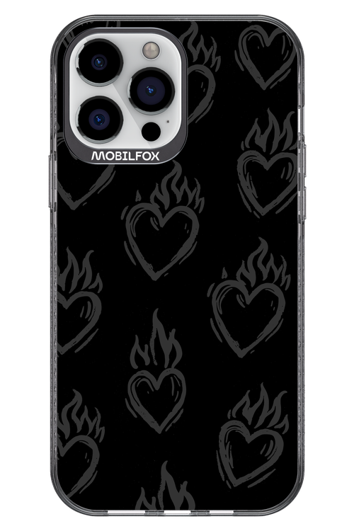Angry Girlfriend - Apple iPhone 13 Pro Max