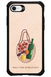Essentials Only - Apple iPhone 8
